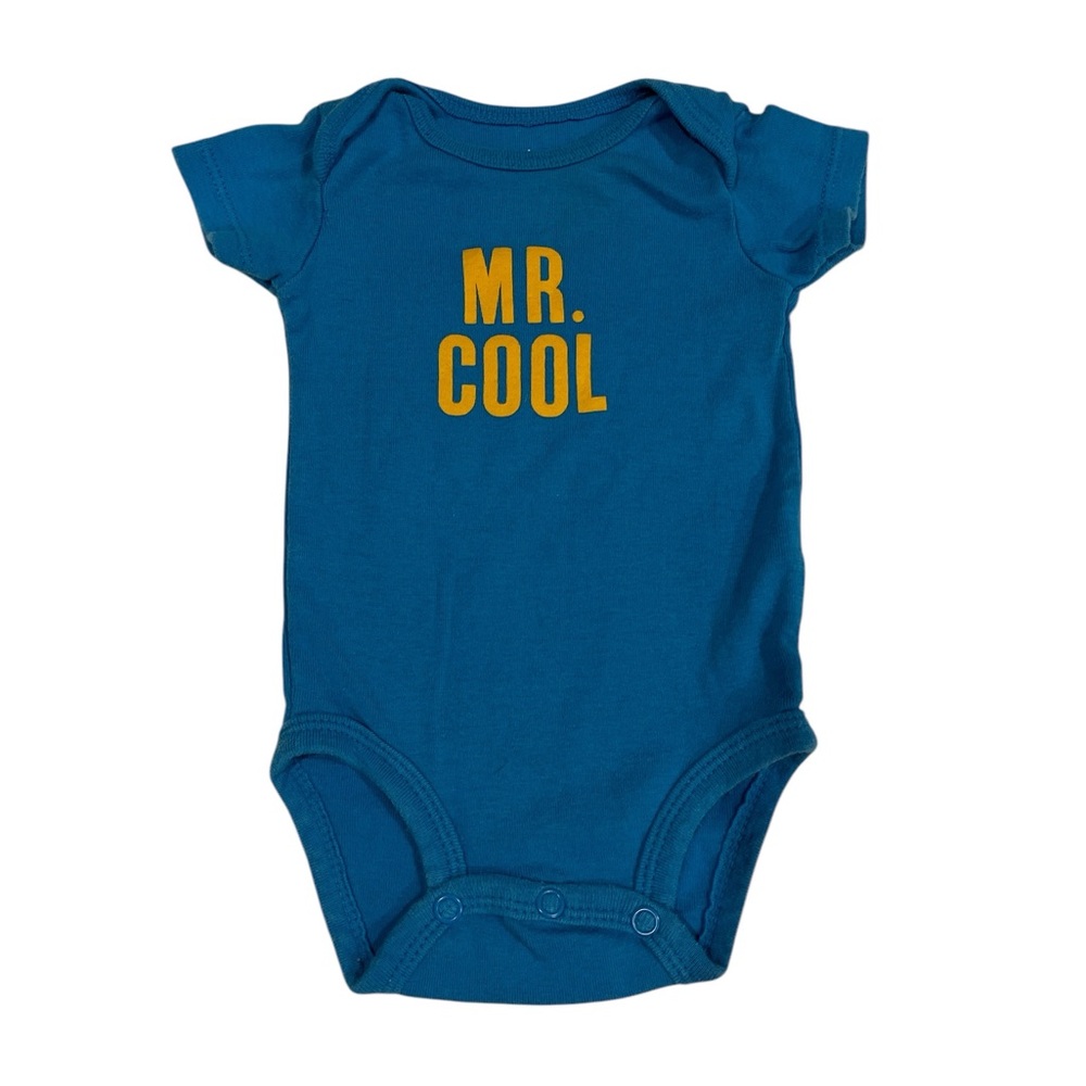 Carter’s Bodysuit